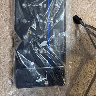 Line 6 FBV 3 Advanced Foot Controller - Graphic image 2