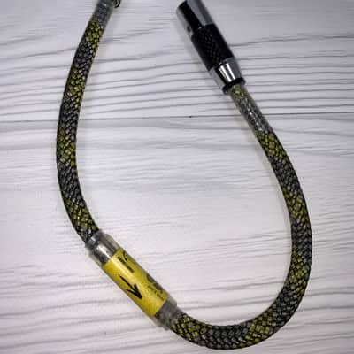 Vadimych G.S. Xlr Cable From Vadimych Interblock Cable image 6