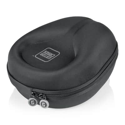 Gator G-HEADPHONE-CASE - Molded Headphone Case (Black) image 2