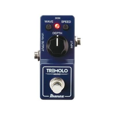 Ibanez   Trmini Tremolo image 2