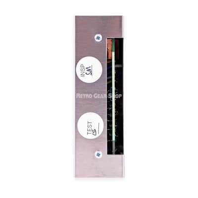 API 560 Special Edition Cream 500 Series 10-Band Graphic EQ Equalizer Module image 3