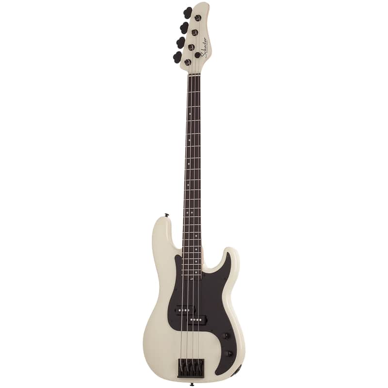 Schecter Diamond Series P-4 image 1
