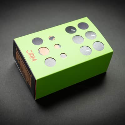 JAM Pedals Octaurus NOS image 6