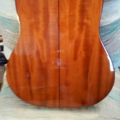Alvarez Yairi Dy-38 image 4