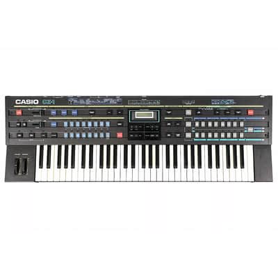 Casio CZ-1 61-Key Synthesizer | Reverb