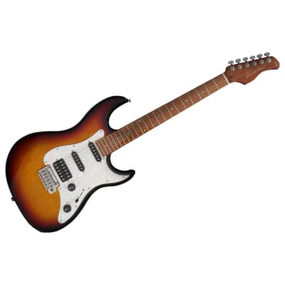 S7 3TS Larry Carlton image 1