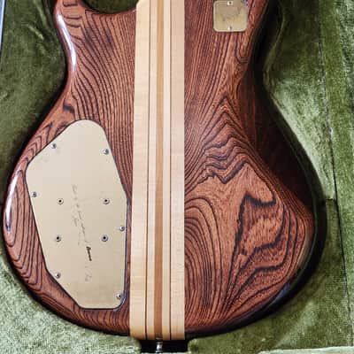Ibanez MC400-DS Musician 1978 - 1980 - Dark Stain image 12