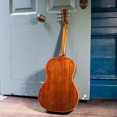 1944 Gibson LG-2 image 8
