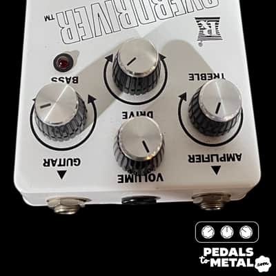 Prescription Electronics RX Overdriver X11337 image 4
