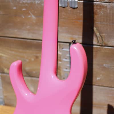 Bo-EL Big Generator STD-4 - Solid Pink image 13