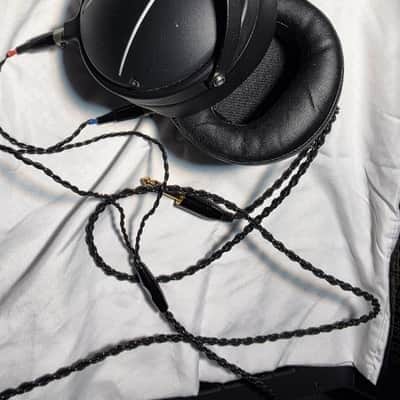 Audeze LCD 2 Closed Back Planar Magnetic Headphone - Sale By Authorized Dealer image 3
