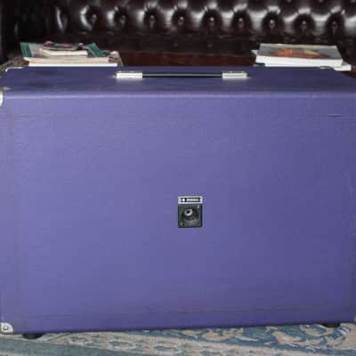 Soldano Lucky 13 100W 2001 - Purple image 10