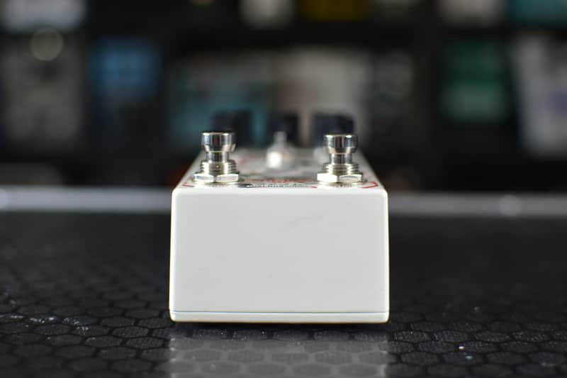 Walrus Audio Fathom Multi-Function Reverb Limited Edition