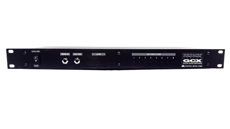 Voodoo Lab GCX Audio Switcher