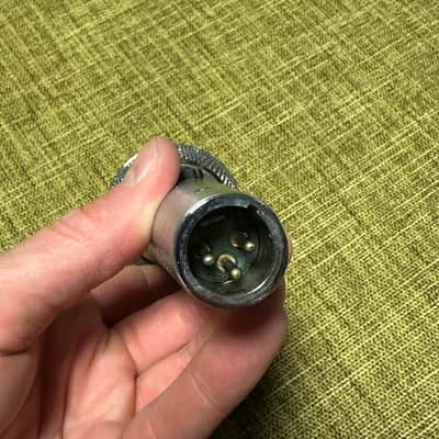 Shure 588 S A Unisphere B image 7
