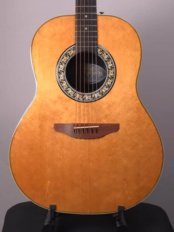 Ovation 1111 Balladeer