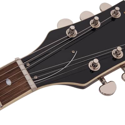 Gretsch : G2622T-P90 Streamline Center Block Double-Cut P90 Bigsby LRL Forge Glow image 3