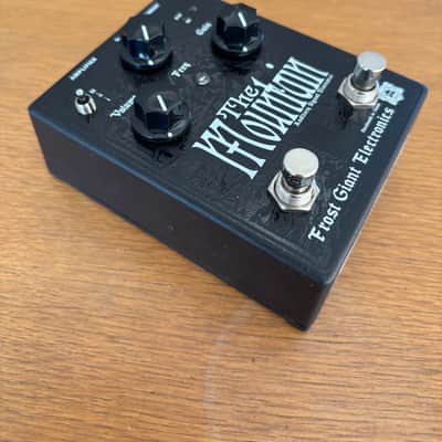 Frost Giant Electronics The Mountain V3 (Heavy Tuned RAT) image 4