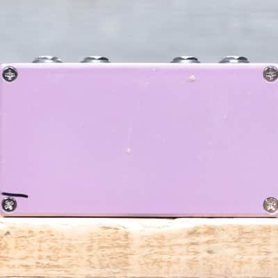 Flower Pedals Lupine Dual Fuzz Two Independent Fuzz Circuits Effect Pedal #67 image 4