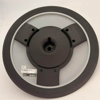 Used Yamaha RHH135 Hi Hat Pad - Good image 5