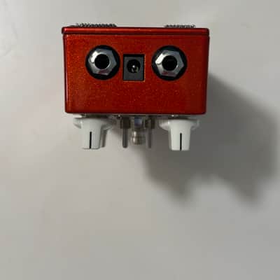 Wampler Pinnacle Standard V2 2016 - 2021 - Red image 4