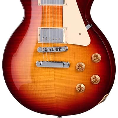 Gibson Les Paul Studio Session Electric Guitar 2025 - Bourbon Burst (FRESH FROM NAM ) image 6