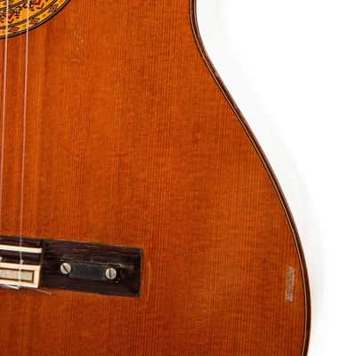 Guild Mark VII Classical image 4