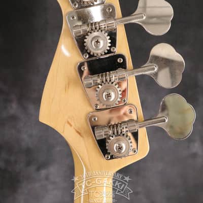 ATELIER Z Atelier Z Custom JB-Type Mod. image 8