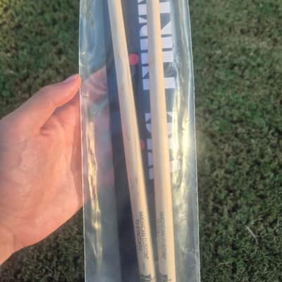 Vic Firth T3 American Custom Staccato Timpani Mallets 2024-2026 image 3