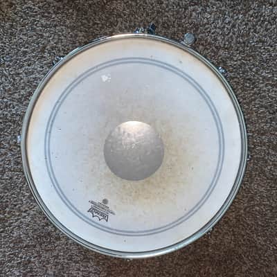 Vintage Yamaha Ksd 225 Snare Drum made in japan 1977 - 1985 image 8