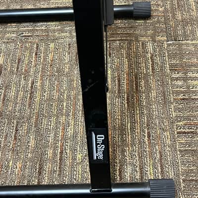 On-Stage Amp Stand RS7000 image 9