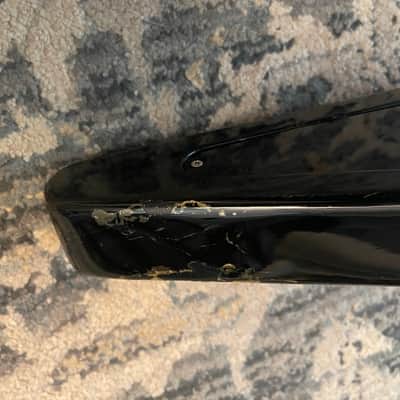 Gibson Designer Series Flying V 1983-1984 - Ebony with Design image 15
