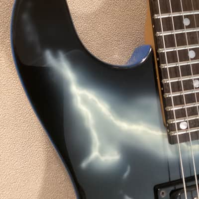 Kramer nightswan just like Vivian’s the esp Japan version 1980s image 5