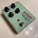 Benson Amps Germanium Preamp 2024 - Present - Seafoam Green