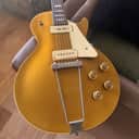 RARE First Run Gibson Les Paul 1952 - Goldtop 8.2lbs Incredible (1 of 12-100) Must See-