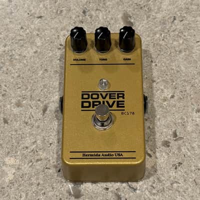 Hermida Audio Dover Drive | Reverb