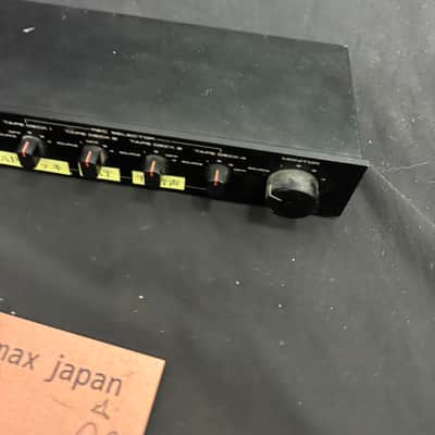 AKAI DS-5 Tape Deck Selector Audio Source Dubbing Switcher Japan Tested image 7