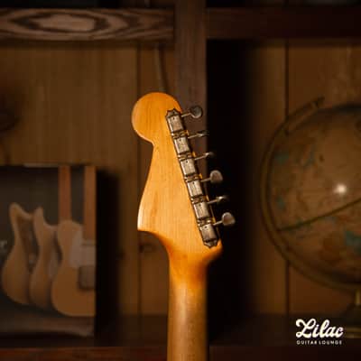 1960 Fender Jazzmaster - Sunburst (VIDEO) image 4