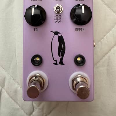 JHS Emperor V2 2018 - Present - Pink image 1