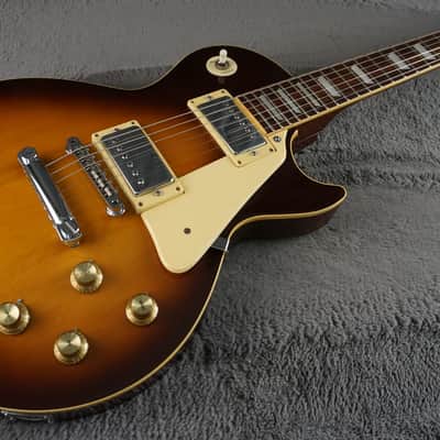 Yamaha SL380 - Studio Lord - Tobacco Burst - Japan image 4
