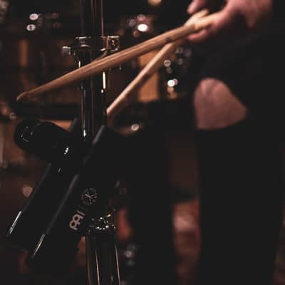 Meinl Stick & Brush Stick Grabber image 4