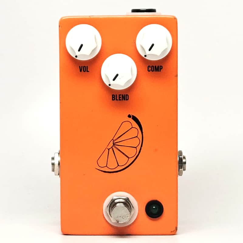 JHS Pulp 'N Peel V3