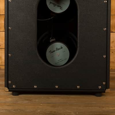 Two-Rock 2x12" Vertical Cabinet (SSS Width) image 2