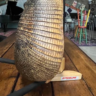 Vintage Bandurria with Armadillo Back (Used) image 6