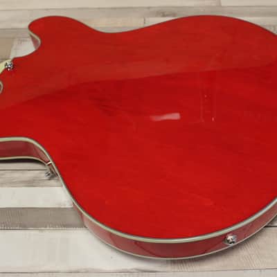 Eastman T386 - Red image 10
