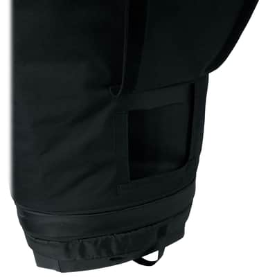 Rockville BEST COVER 15 Padded Slip Cover Fits DAS ACTION-515A Speaker image 8