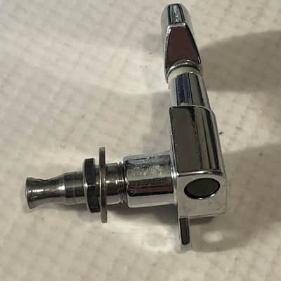 2000's Jackson Kelly & Dinky Guitar Chrome Jin Ho Korea Tuners Tuning Pegs 6 In Line image 5
