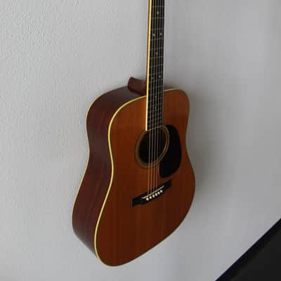 1949 Martin D-28 C Custom Dreadnought Acoustic Guitar - One of One image 3
