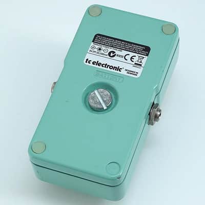 tc electronic USED ​​Pipe Line TC Electronic image 3