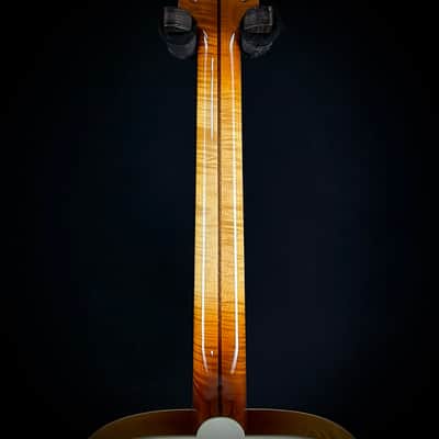 Gibson SJ-200 60’s Original - Heritage Cherry Sunburst image 5